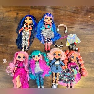LOL Dolls